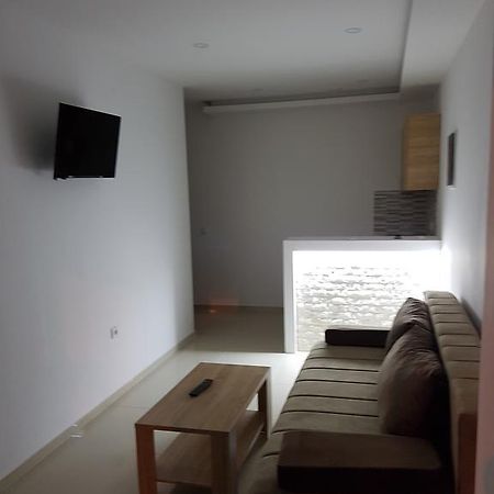 Avdiu Apartment Ulcinj Extérieur photo