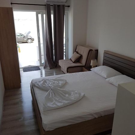 Avdiu Apartment Ulcinj Extérieur photo