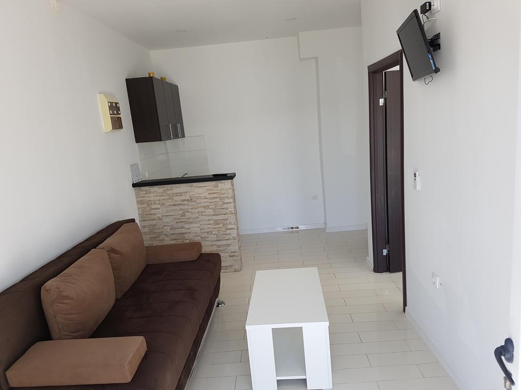 Avdiu Apartment Ulcinj Extérieur photo