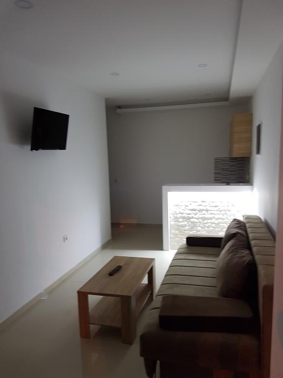 Avdiu Apartment Ulcinj Extérieur photo