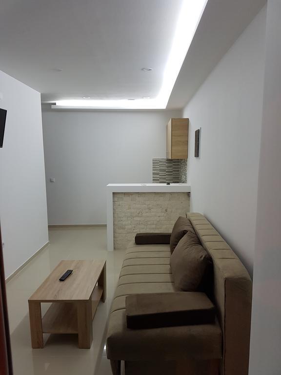 Avdiu Apartment Ulcinj Extérieur photo
