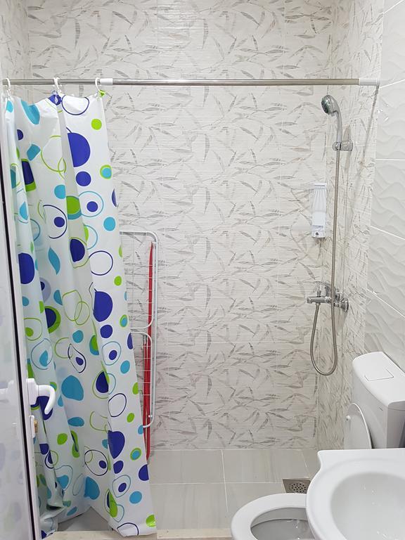 Avdiu Apartment Ulcinj Extérieur photo
