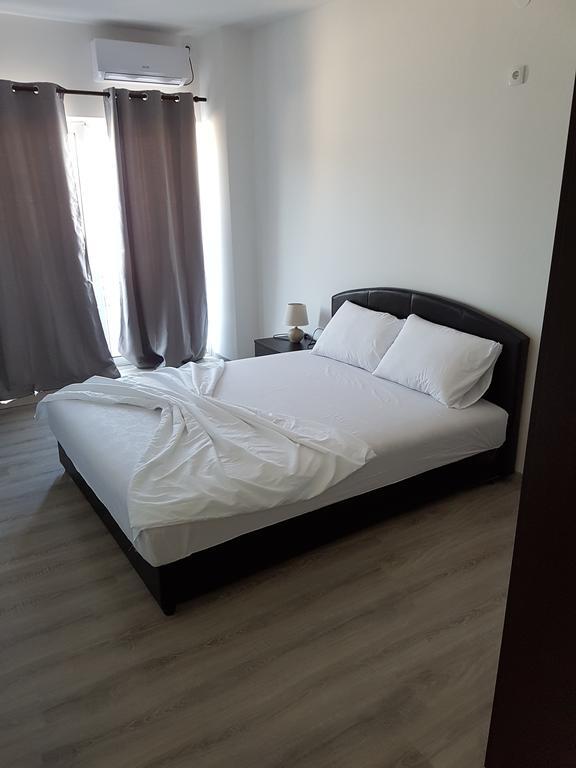 Avdiu Apartment Ulcinj Extérieur photo