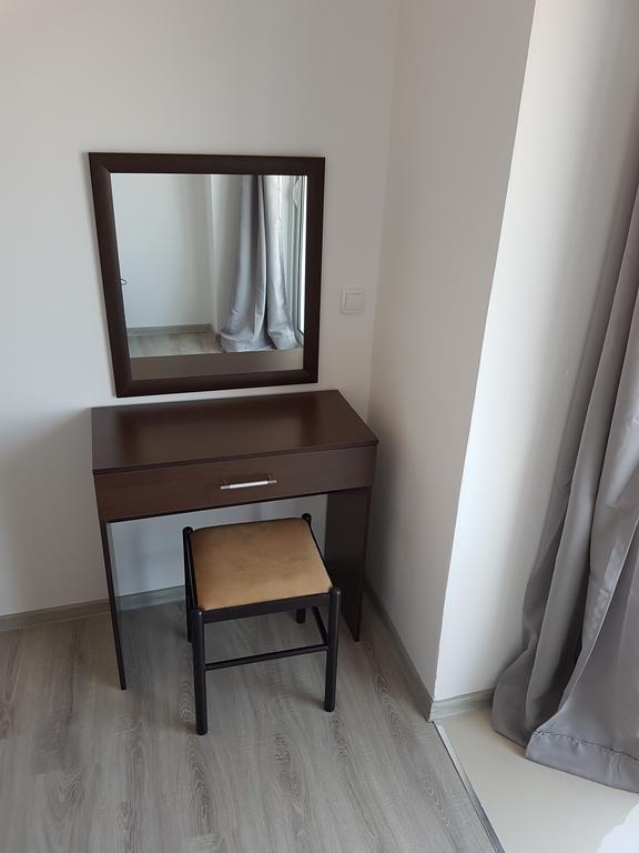 Avdiu Apartment Ulcinj Extérieur photo