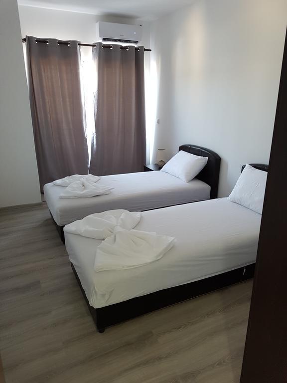 Avdiu Apartment Ulcinj Extérieur photo