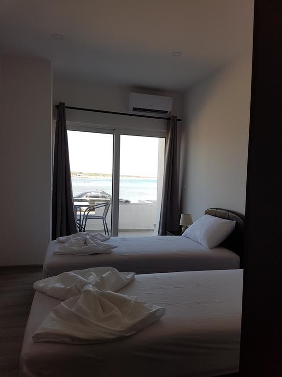 Avdiu Apartment Ulcinj Extérieur photo
