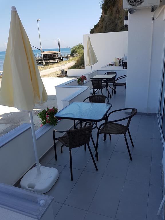Avdiu Apartment Ulcinj Extérieur photo