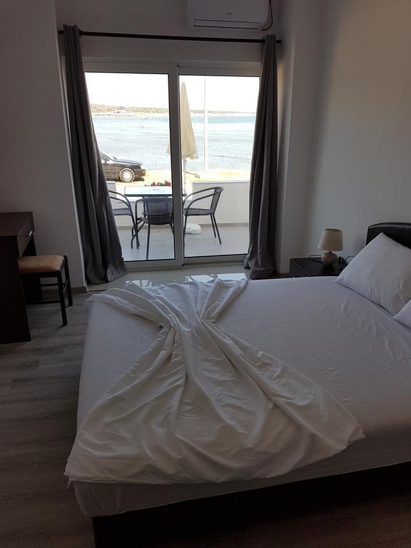 Avdiu Apartment Ulcinj Extérieur photo
