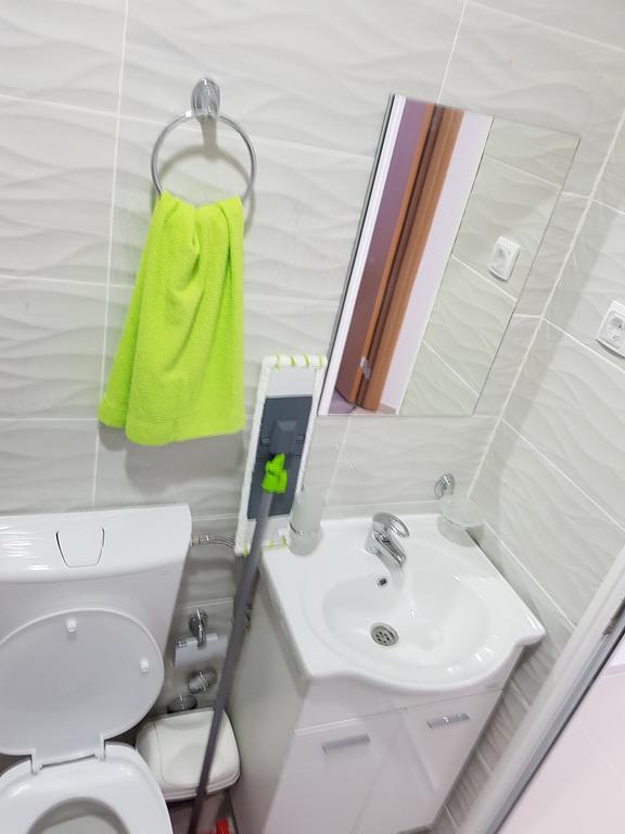 Avdiu Apartment Ulcinj Extérieur photo