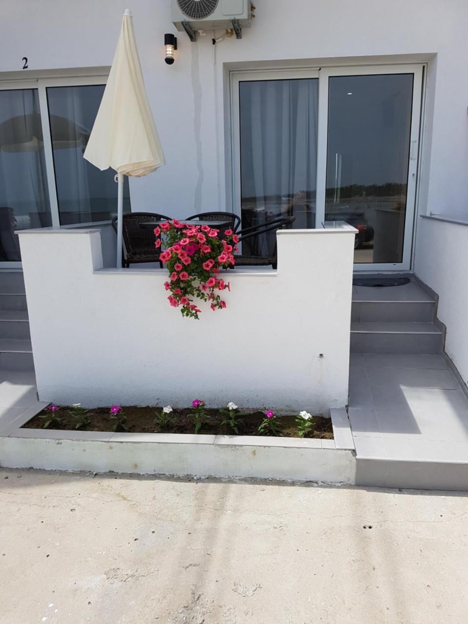 Avdiu Apartment Ulcinj Extérieur photo
