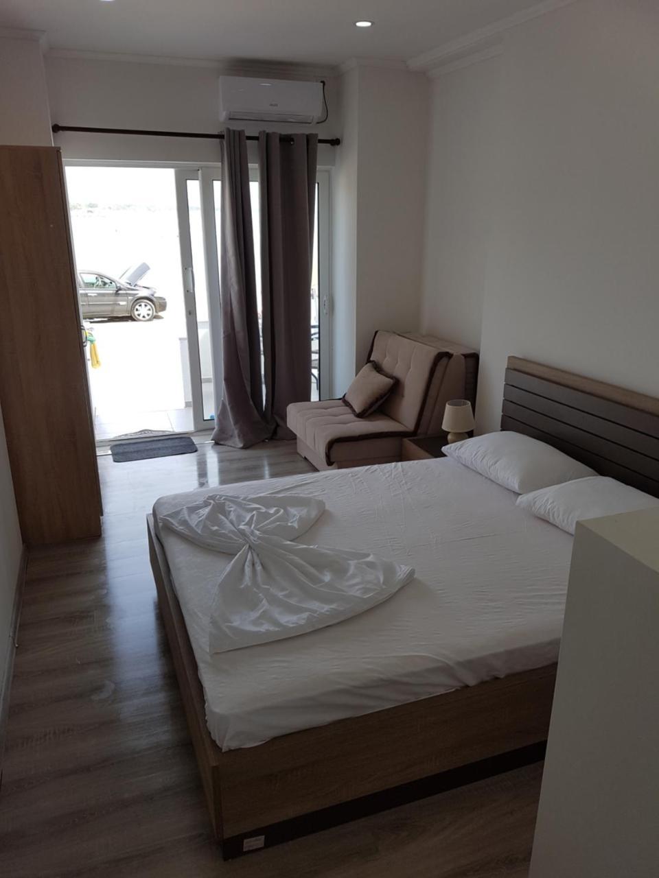 Avdiu Apartment Ulcinj Extérieur photo