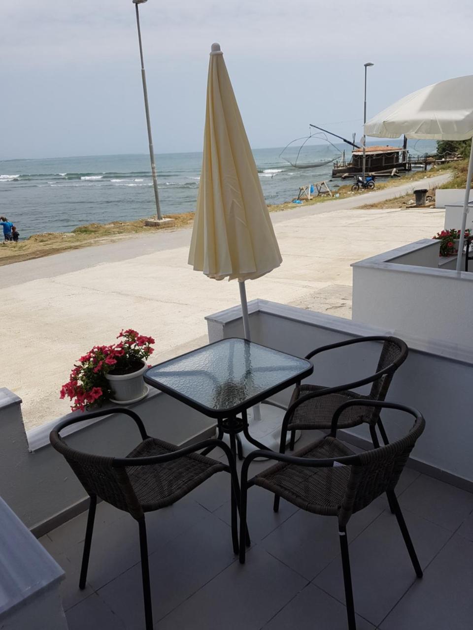 Avdiu Apartment Ulcinj Extérieur photo