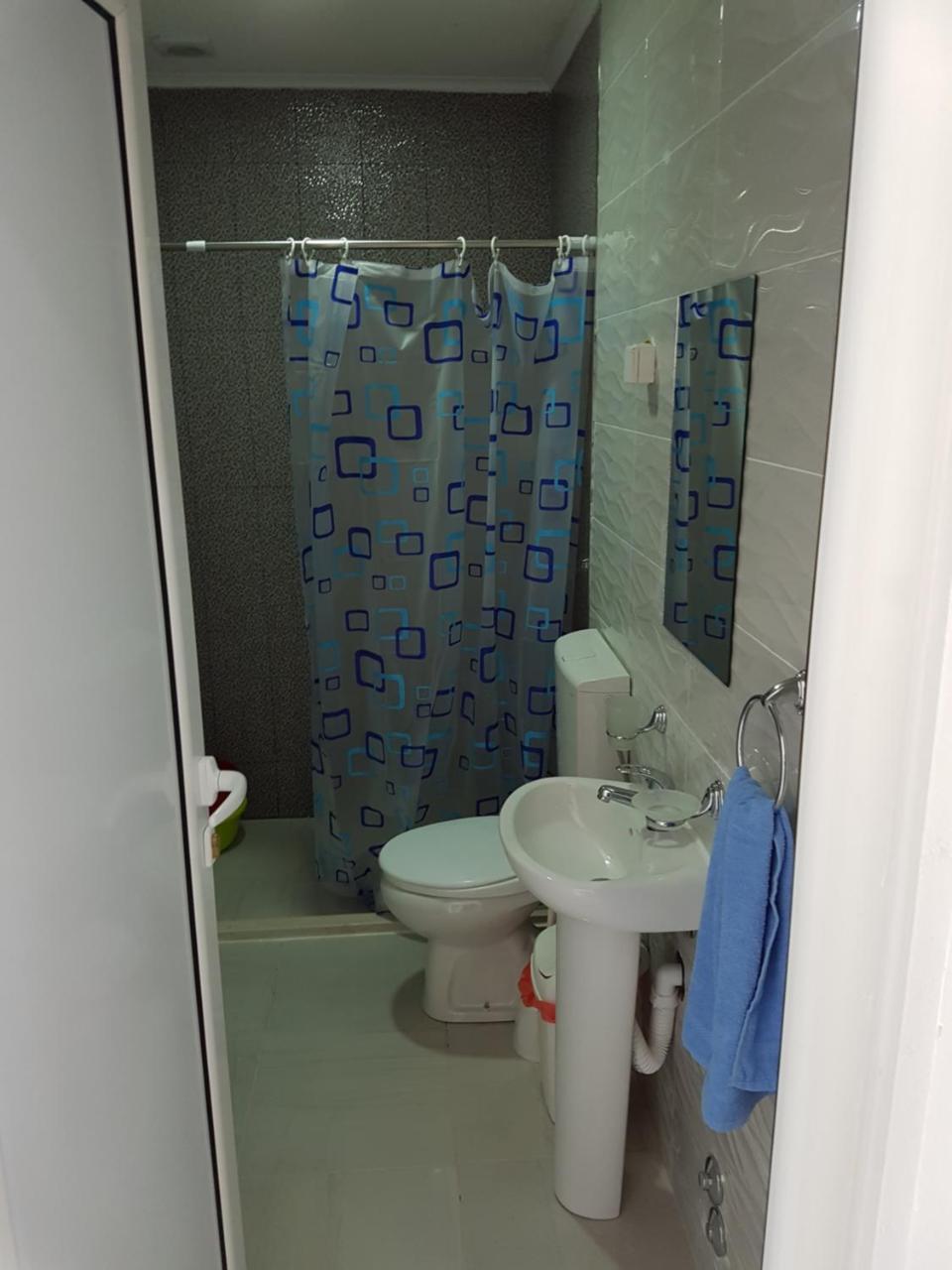 Avdiu Apartment Ulcinj Extérieur photo