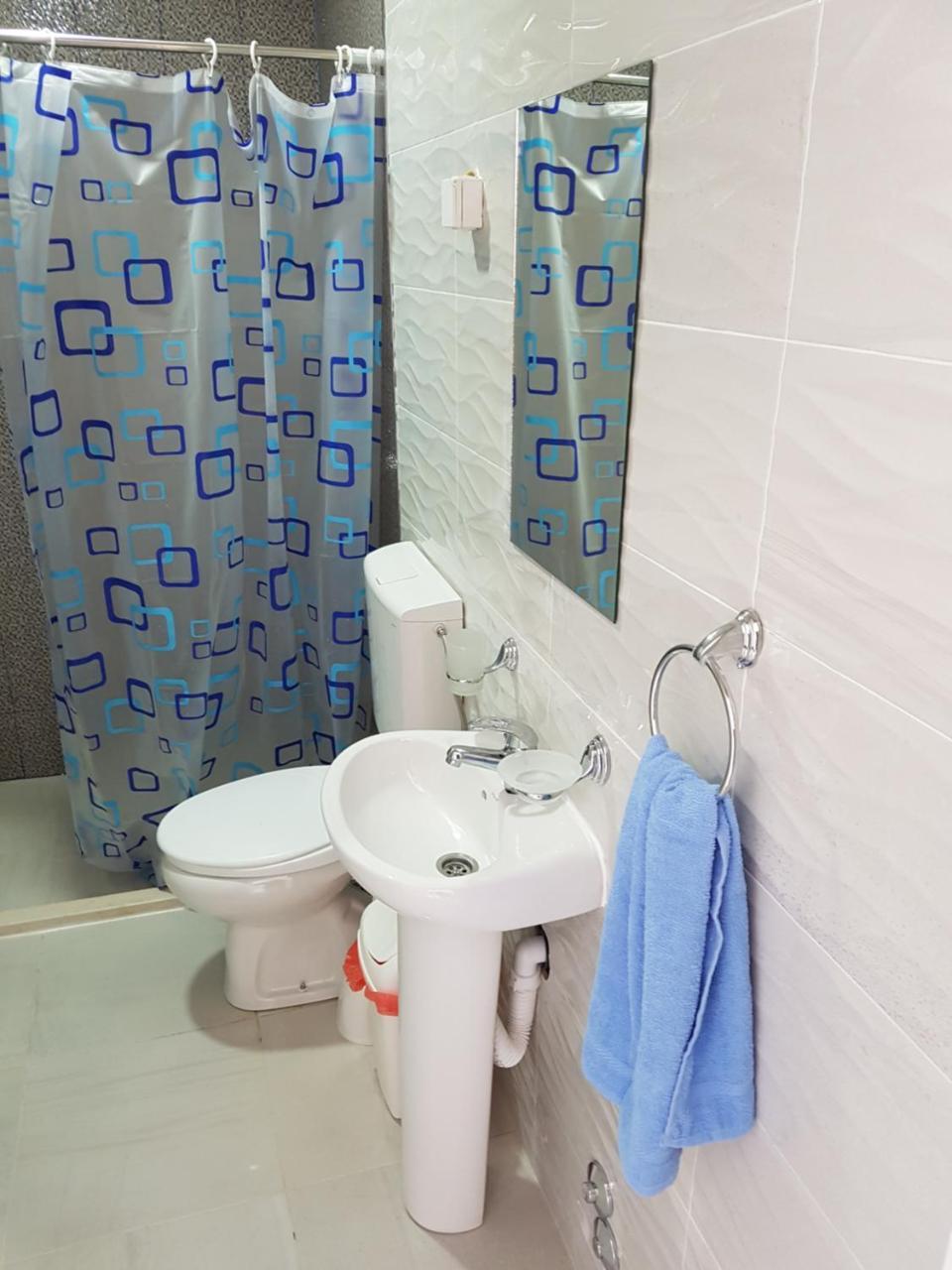 Avdiu Apartment Ulcinj Extérieur photo
